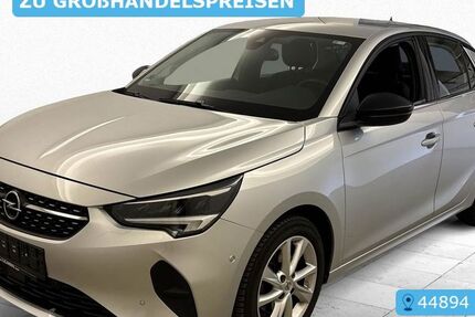 Opel Corsa 35.878 km 13.607 &euro; Krefeld 47829