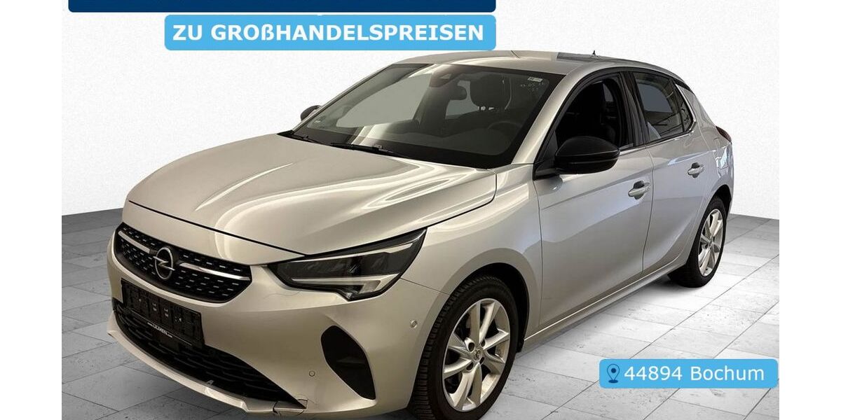 Opel Corsa 35.878 km 13.607 &euro; Krefeld 47829