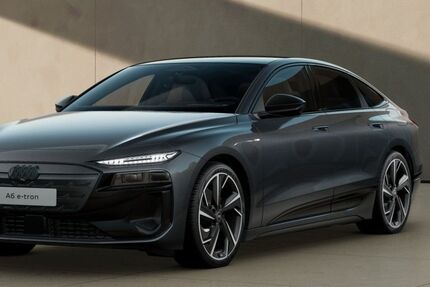 Audi A6 e-tron 18.618 km 68.939 &euro; Osterode 37520