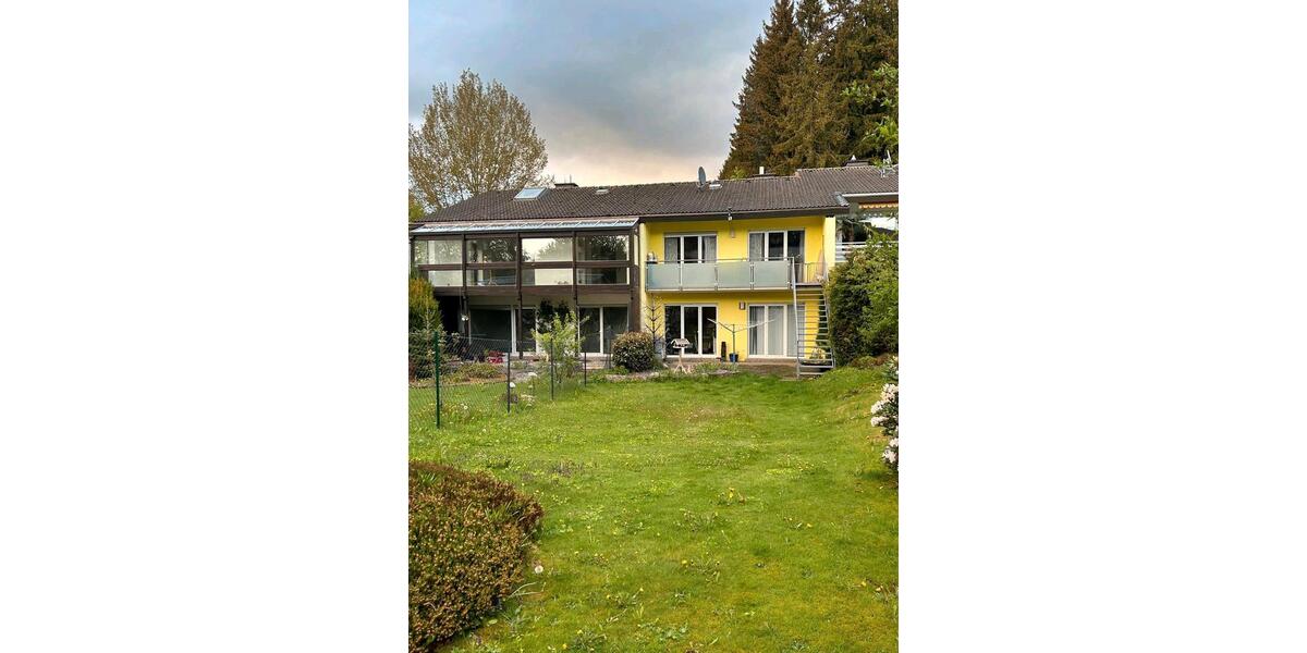 Reihenhaus Titisee-Neustadt Neustadt - 3 Zimmer, 110 m&sup2;, 469.000&euro; | Angebot:26763007