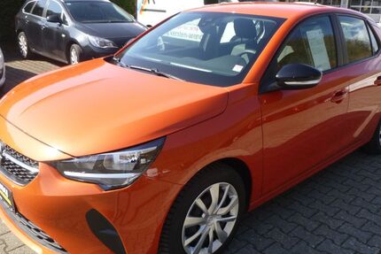 Opel Corsa 29.100 km 14.440 &euro; Idar-Oberstein 55743