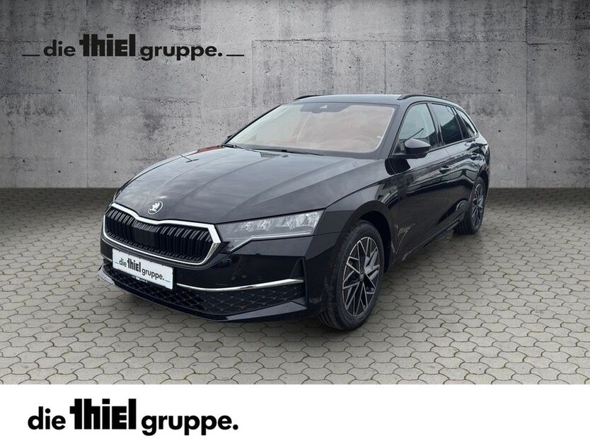 Skoda Octavia 3.500 km 36.980 € Paderborn 33104