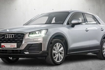 Audi Q2 55.821 km 23.988 € Osterode 37520