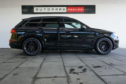 Audi Q7 164.000 km 46.880 € Asslar 35614