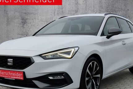 Seat Leon 68.900 km 26.950 &euro; Beilngries 92339