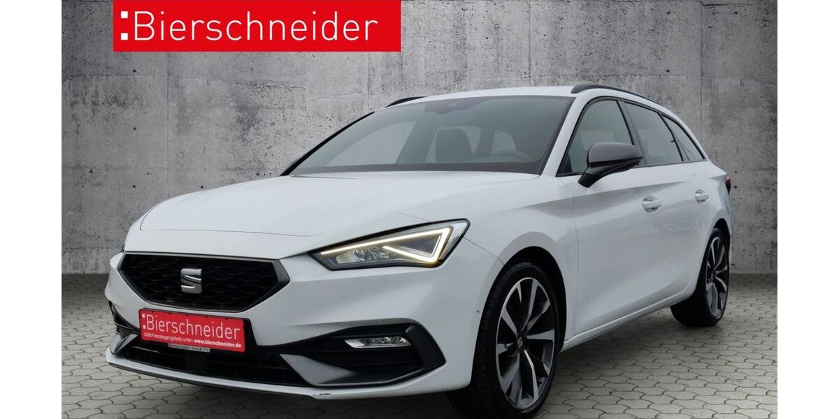 Seat Leon 68.900 km 26.950 &euro; Beilngries 92339