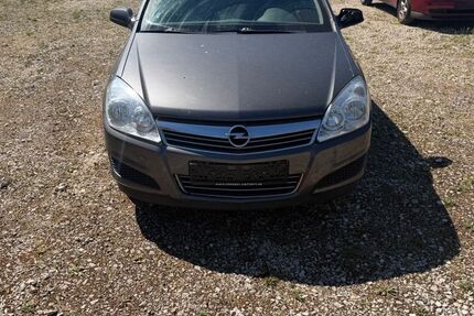 Opel Astra 210.000 km 650 &euro; Sulzbach-Rosenberg 92237
