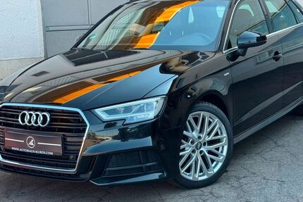 Audi A3 165.260 km 15.490 &euro; Willmering 93497