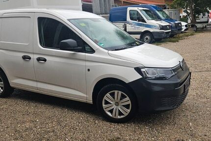 VW Caddy 31.500 km 12.900 &euro; Prien a. Chiemsee 83209