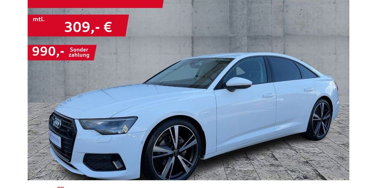 Audi A6 126.192 km 29.615 &euro; Kulmbach 95326