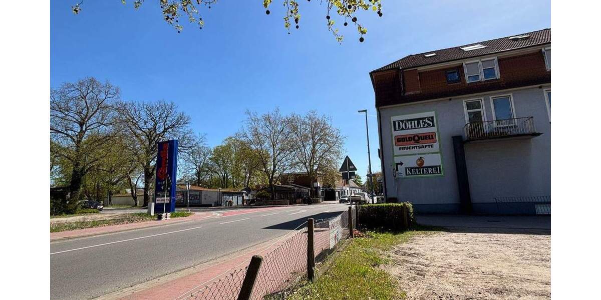Gewerbeobjekt Weyhe Leeste - 2 Zimmer, 500&euro; | Angebot:26683961