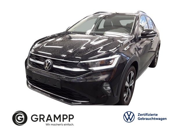 VW Taigo 14.462 km 29.990 &euro; Lohr am Main 97816