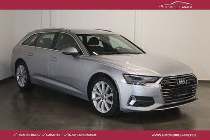 Audi A6 87.300 km 25.300 &euro; Bebra 36179