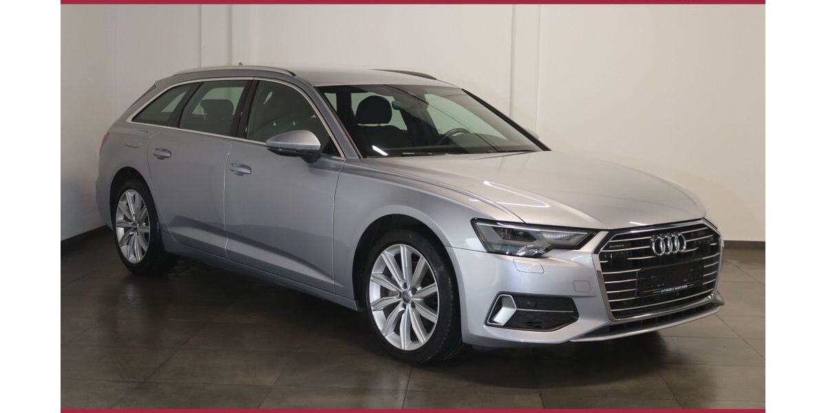 Audi A6 87.300 km 25.300 &euro; Bebra 36179