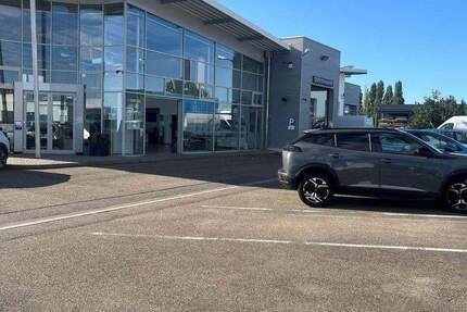 Gewerbeobjekt Achern - 2.500&euro; | Angebot:24683377