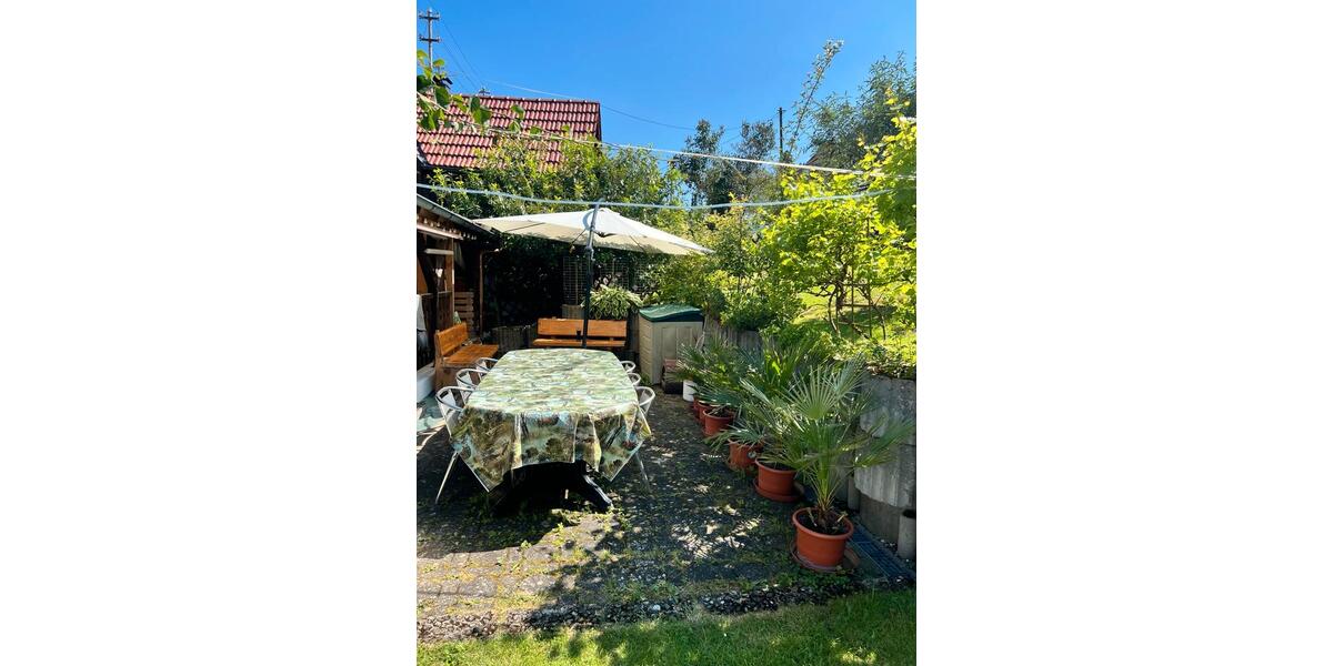 Einfamilienhaus Albstadt Gemarkung Onstmettingen - 5 Zimmer, 135 m&sup2;, 255.000&euro; | Angebot:26757146
