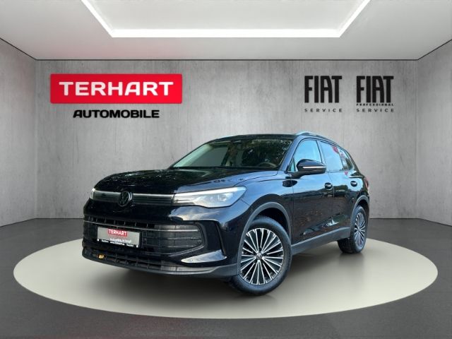 VW Tiguan 37.999 km 33.987 € Stadtlohn 48703