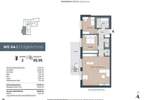 Terrassenwohnung Fürth Weststadt - 3 Zimmer, 96 m&sup2;, 1.440&euro; | Angebot:26274286