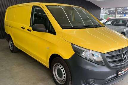 Mercedes-Benz Vito 161.071 km 17.950 &euro; Brandenburg an der Havel 14772