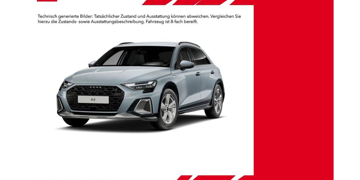 Audi A3 8.011 km 39.415 &euro; Gütersloh 33334