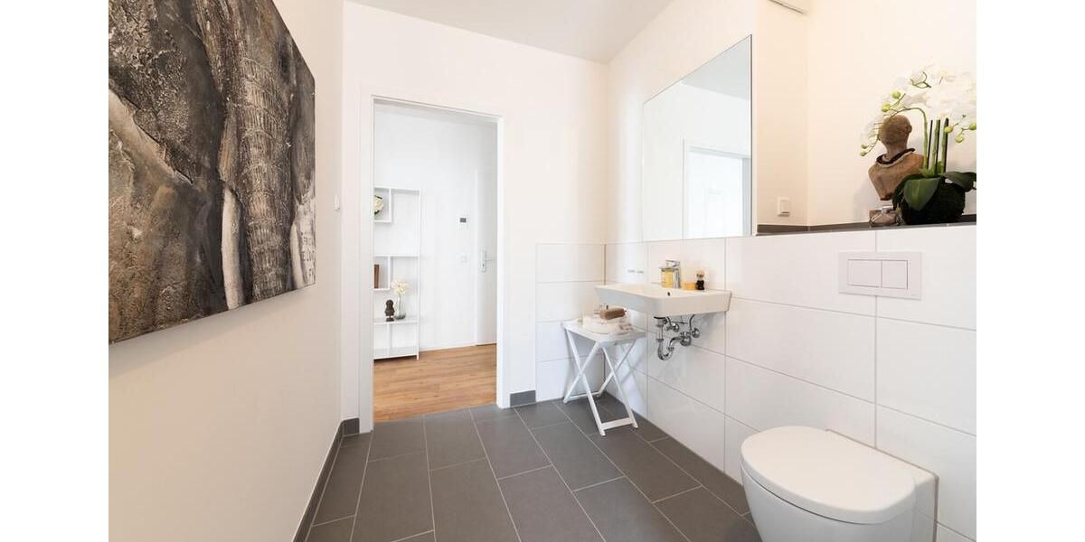 Etagenwohnung Rheinbach - 3 Zimmer, 97 m&sup2;, 1.197&euro; | Angebot:26042954