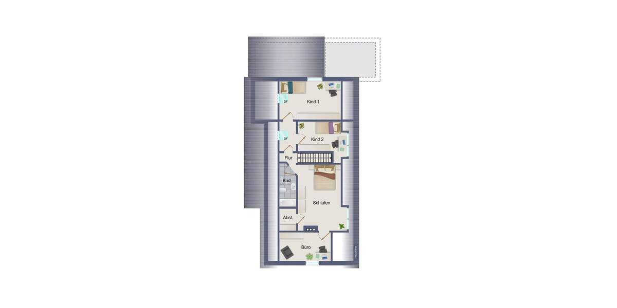 Einfamilienhaus Bergen (Dumme) Bergen - 8 Zimmer, 180 m&sup2;, 255.000&euro; | Angebot:25776351