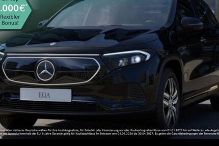 Mercedes-Benz EQA 31.591 km 34.490 &euro; Berlin 10587