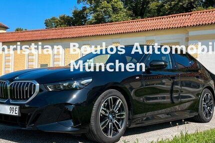 BMW i5 29.000 km 54.900 &euro; München 80797