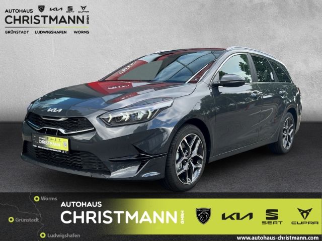 Kia ceed Sportswagon 6.000 km 23.490 &euro; Gruenstadt 67269