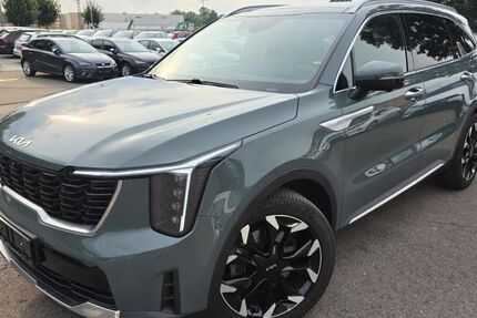 Kia Sorento 37.810 km 45.899 &euro; Dresden 01157