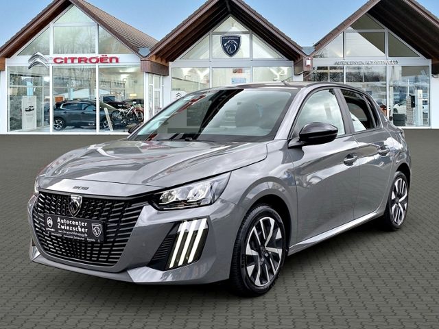 Peugeot 208 24.000 km 15.980 &euro; Altmittweida 09648