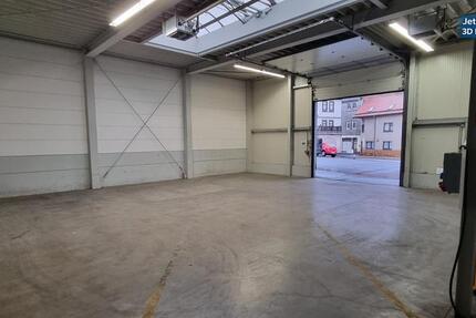 Gewerbeobjekt Ruhla - 590&euro; | Angebot:25899032