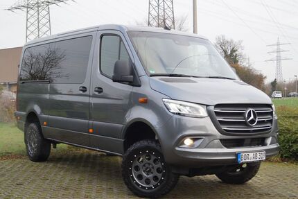 Mercedes-Benz Sprinter 40.000 km 79.990 &euro; Gronau 48599