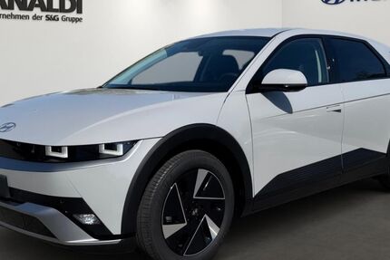Hyundai IONIQ 5 7.500 km 37.990 &euro; Wiesloch 69168