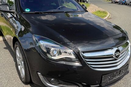 Opel Insignia 200.000 km 6.490 &euro; Fürth 90763