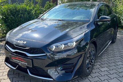 Kia pro ceed / ProCeed