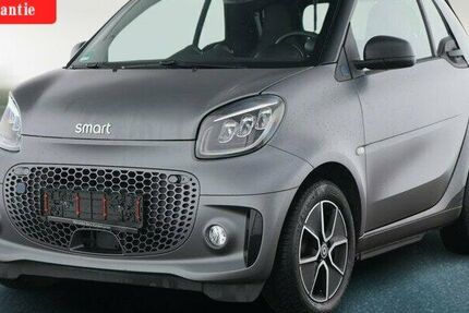 Smart ForTwo 26.985 km 17.680 &euro; Mönchengladbach 41068