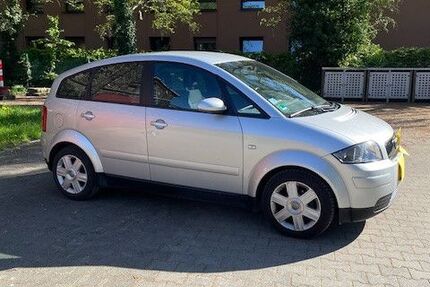 Audi A2 120.660 km 5.500 &euro; Dortmund 44149