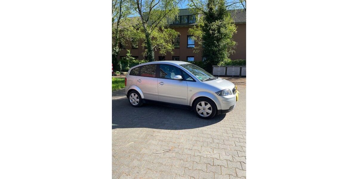 Audi A2 120.660 km 5.500 &euro; Dortmund 44149