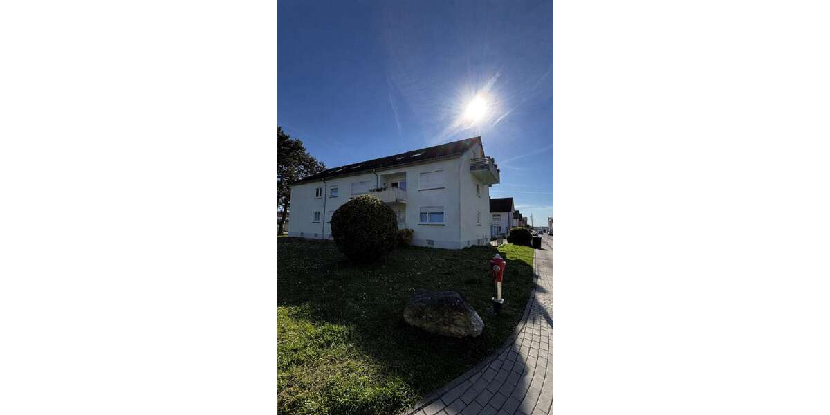 Etagenwohnung Rielasingen-Worblingen Worblingen - 3.5 Zimmer, 86 m&sup2;, 800&euro; | Angebot:26143410