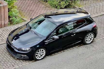 VW Scirocco 111.900 km 8.000 &euro; Erfurt 99099