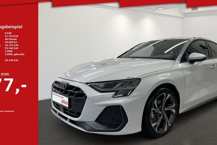 Audi A3 7.405 km 38.940 € Kempten 87435