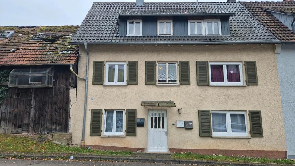 3 FAM. HAUS KAPITALANLAGE 8 zimmer