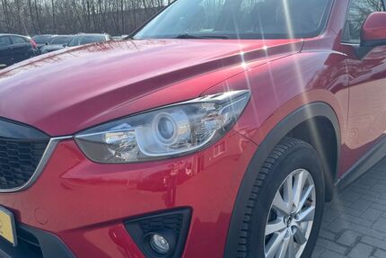 Mazda CX-5 144.455 km 7.499 &euro; Neumünster 24539