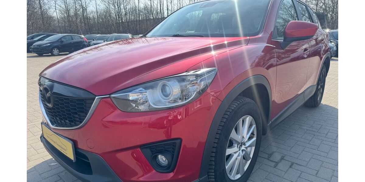 Mazda CX-5 144.455 km 7.499 &euro; Neumünster 24539