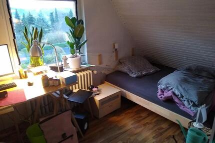 EinZimmerwohnung in Bad Breisig zur Zwischenmiete ab Ende Juli