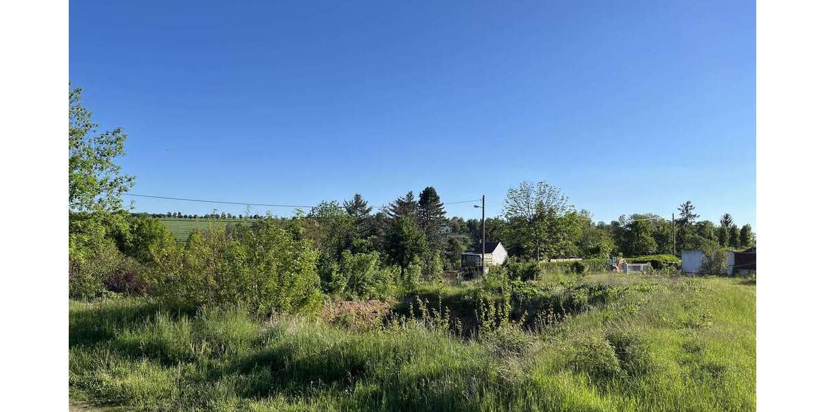 Grundstück Bannewitz - 150.000&euro; | Angebot:22483017