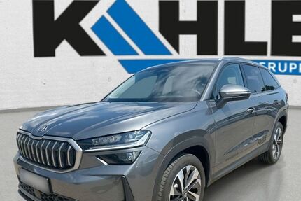 Skoda Kodiaq 20.000 km 43.980 &euro; Nienburg 31582