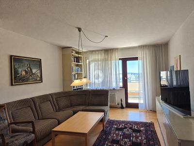 WOHNEN FÜR KLEINE FAMILIEN UND RUHESUCHENDE - Etagenwohnung Villingen-Schwenningen Schwenningen | Angebot:26884826