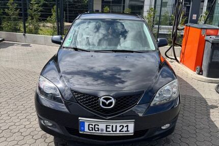 Mazda 3 168.000 km 2.999 &euro; Rüsselsheim 65428